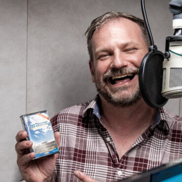 George Hug Special #02: Andy Walter