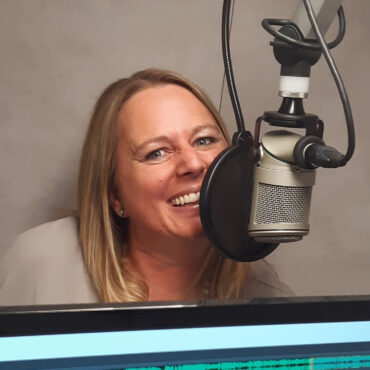 Drift Your Mind #13: Nicole Gansner-Schlegel