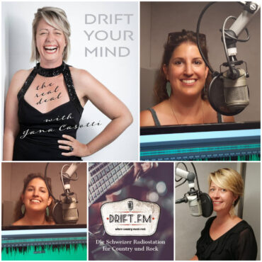 Drift Your Mind #16: Carina Walser