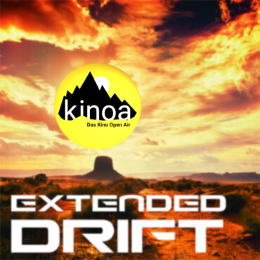 The Extended Drift 88