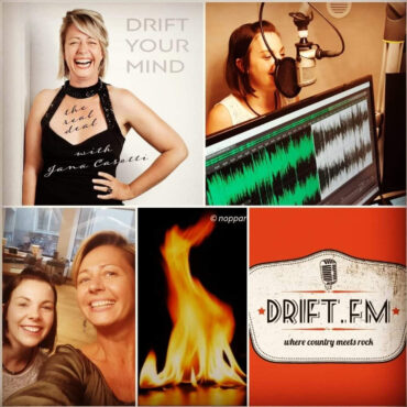 Drift Your Mind #19: Lea Broder-Zimmermann