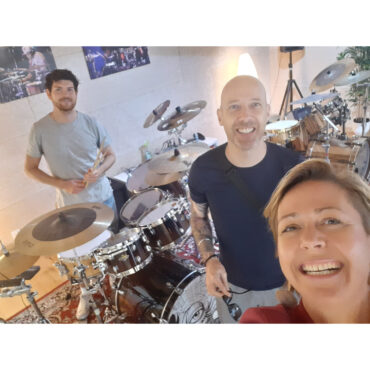 Drift Your Mind #20: JC Sassine & Joel Eisenring