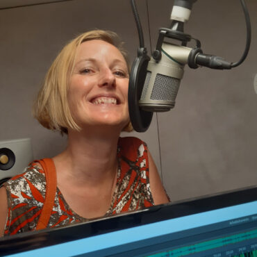 Drift Your Mind #23: Birgit Amundsen-Bacher