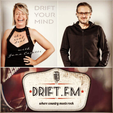 Drift Your Mind #24: Rocco Zippo