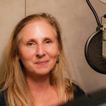 George Hug Special #08: Doris Ackermann