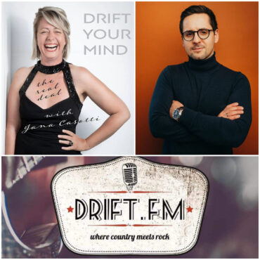Drift Your Mind #29: Adrian M. Leimkühler