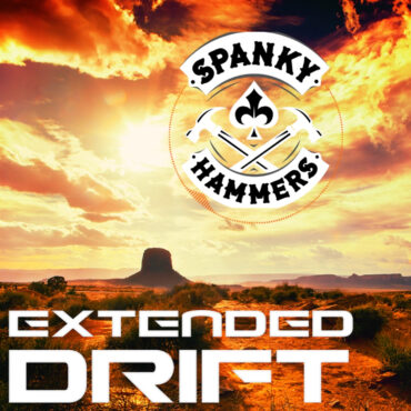 The Extended CALANDA Drift