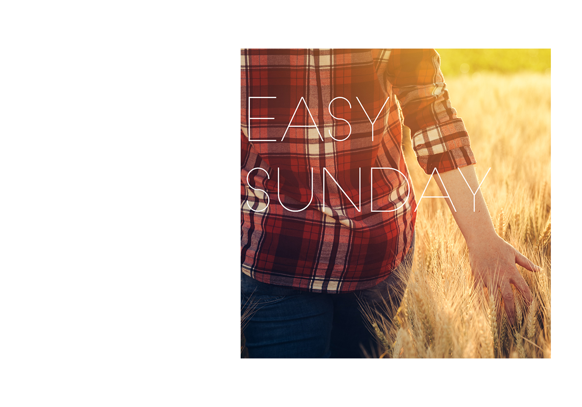 Easy Sunday