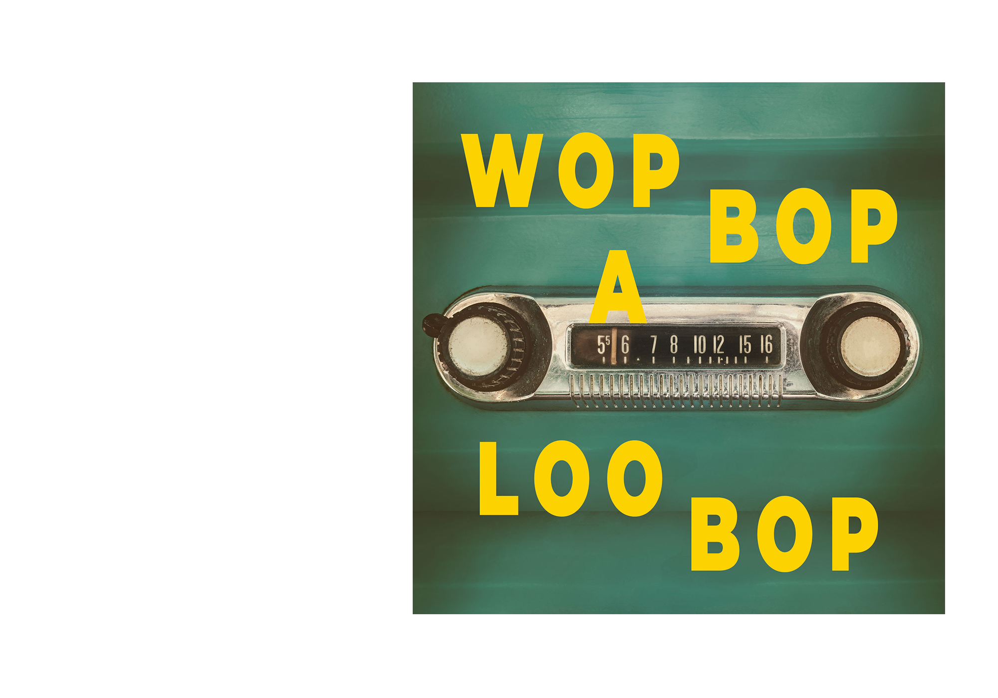 Wop Bop A Loo Bop