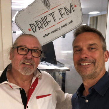 Country Rocks mit Ruedi Pirkopf