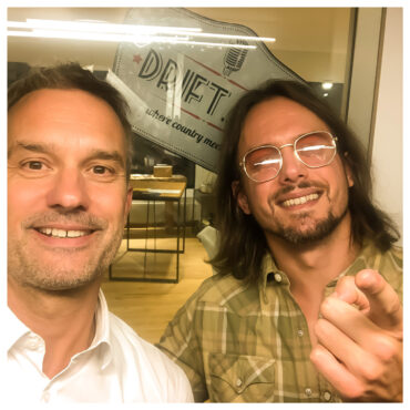 Country Rocks mit Tobey Lucas