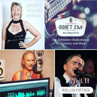 Drift Your Mind #30: Denis Kaech