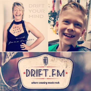 Drift Your Mind #31: Werdet wie die Kinder