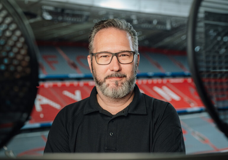 Marco Ritzmann – driftFM