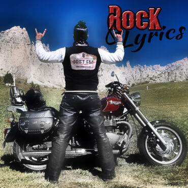 Rock & Lyrics #01