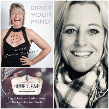 Drift Your Mind #38: Karin Hobi-Pertl