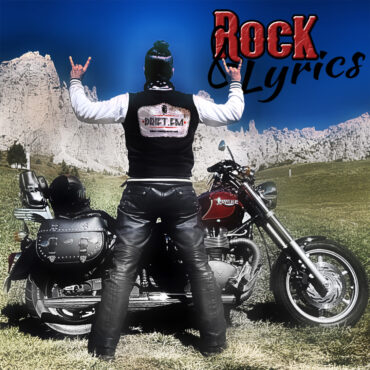 Rock & Lyrics #03