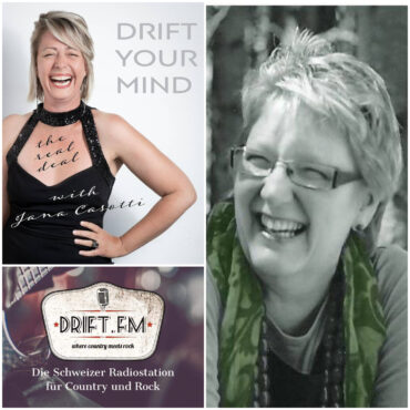 Drift Your Mind #39: Domenica Meier-Durisch
