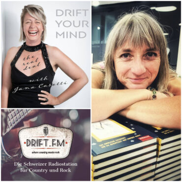Drift Your Mind #40: Andrea Birchler