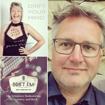 Drift Your Mind #41: Markus Leinhäupl