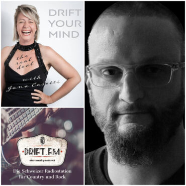 Drift Your Mind #42: Jörg C. Summer