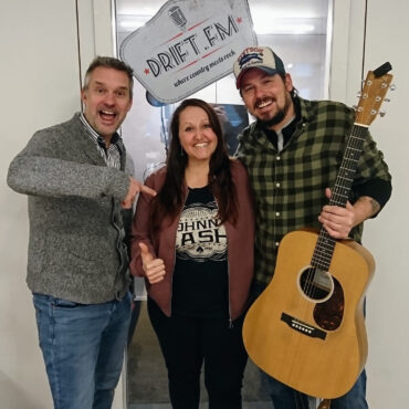 Country Rocks: Honky Tonk Pickers