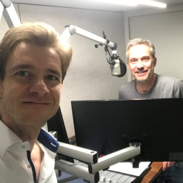 Country Rocks mit Elias Bernet