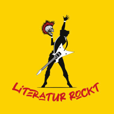 Literatur rockt! #07