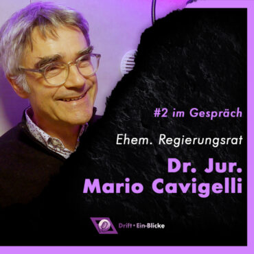 Drift Ein-Blicke #02 mit Mario Cavigelli