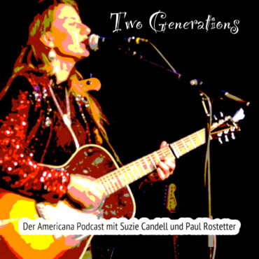 Two Generations – On Tour | Mit Suzie & Paul auf Reise