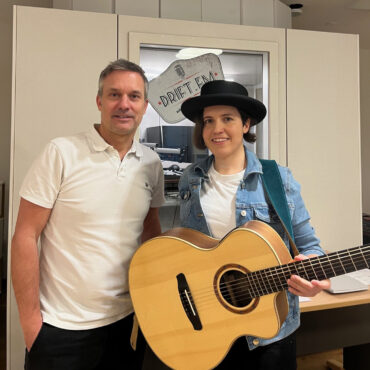 Country Rocks mit Carmen Cresta