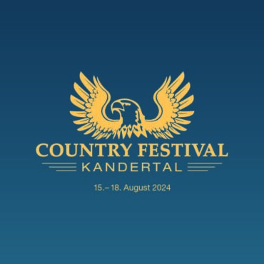 Country Festival Kandertal | Rückblick