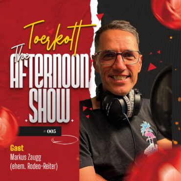 Törkott – The Afternoon Show #5