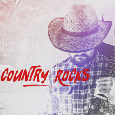 Country Rocks mit Sarah Farrell und Knopf