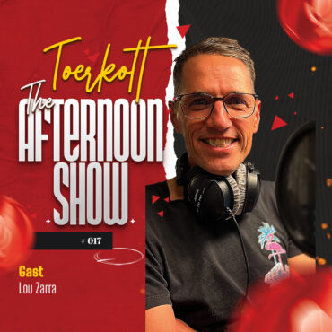 Törkott – The Afternoon Show #17