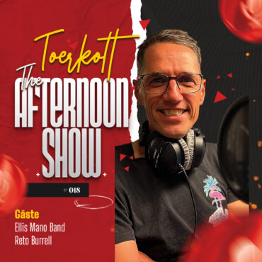 Törkott – The Afternoon Show #18