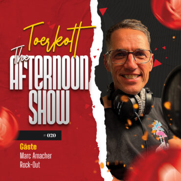 Törkott – The Afternoon Show #20