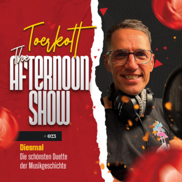 Törkott – The Afternoon Show #23