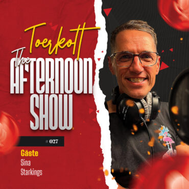 Törkott – The Afternoon Show #27