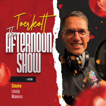 Törkott – The Afternoon Show #28