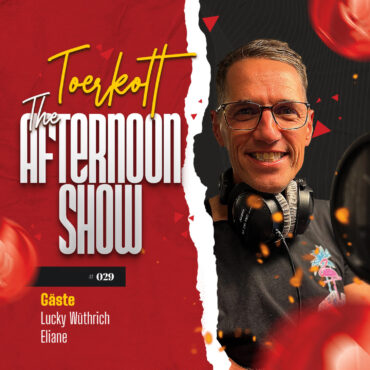 Törkott – The Afternoon Show #29