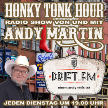 Honky Tonk Hour vom 10. Juni 2025