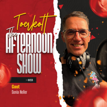 Törkott – The Afternoon Show #33