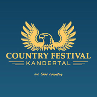 Live vom Country Festival Kandertal | Samstag, 16. August 2025