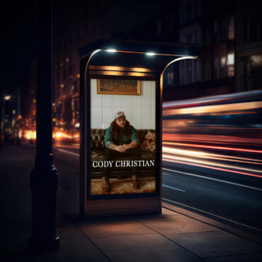 Spotlight Cody Christian