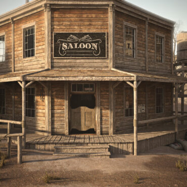 Wolfs Country Rock Saloon vom 21. August 2025
