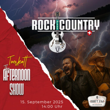 Törkott – The Afternoon Show #45