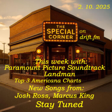 The Special Corner #4