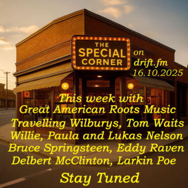 The Special Corner #6