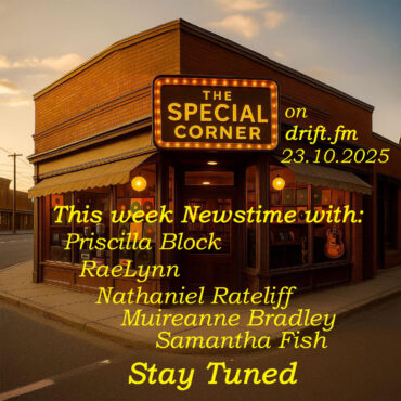 The Special Corner #7